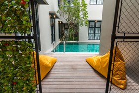 The Aswana Seminyak