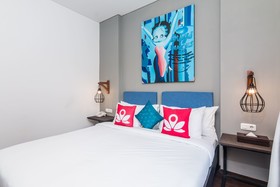The Aswana Seminyak