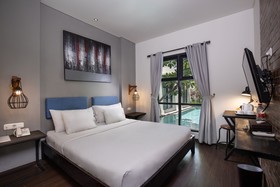 The Aswana Seminyak