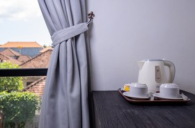 The Aswana Seminyak