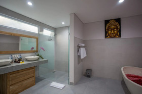 The Awandari Villas Seminyak