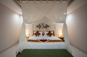 The Awandari Villas Seminyak