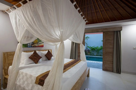 The Awandari Villas Seminyak