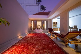The Awandari Villas Seminyak