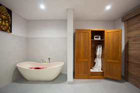 The Awandari Villas Seminyak