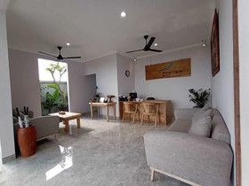 The Awandari Villas Seminyak