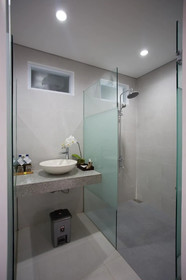 The Awandari Villas Seminyak