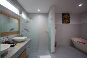 The Awandari Villas Seminyak