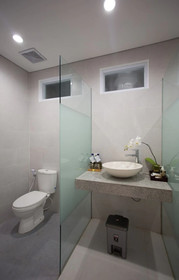 The Awandari Villas Seminyak