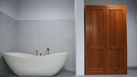 The Awandari Villas Seminyak