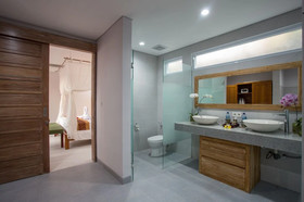 The Awandari Villas Seminyak