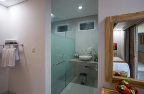 The Awandari Villas Seminyak