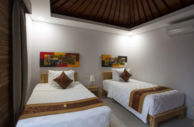 The Awandari Villas Seminyak