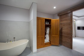 The Awandari Villas Seminyak