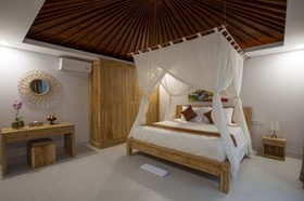 The Awandari Villas Seminyak