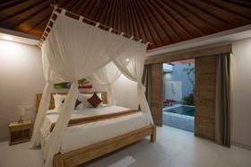 The Awandari Villas Seminyak