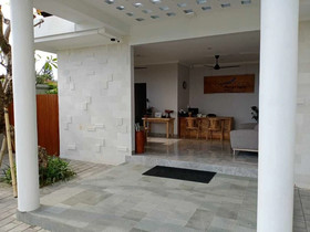 The Awandari Villas Seminyak