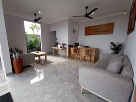 The Awandari Villas Seminyak
