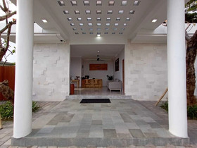 The Awandari Villas Seminyak