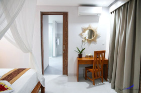 The Awandari Villas Seminyak