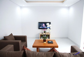 The Awandari Villas Seminyak