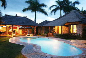 The Aya Villas