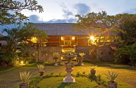 The Aya Villas