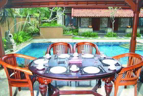 The Aya Villas