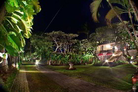 The Aya Villas