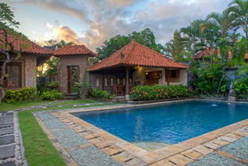 The Aya Villas