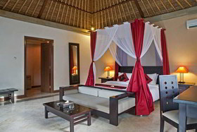 The Aya Villas