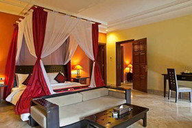 The Aya Villas