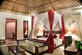 The Aya Villas