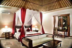 The Aya Villas