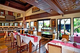 The Bali Dream Suite Villa Seminyak
