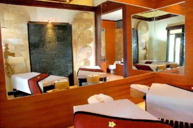 The Bali Dream Villa Seminyak