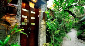 The Bali Dream Villa Seminyak