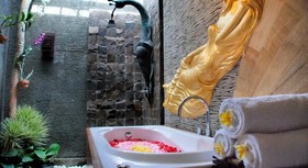 The Bali Dream Villa Seminyak