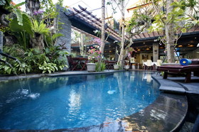 The Bali Dream Villa Seminyak