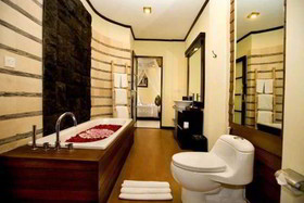 The Bali Dream Villa Seminyak