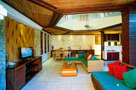 The Bali Dream Villa Seminyak