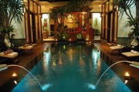 The Bali Dream Villa Seminyak