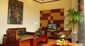 The Bali Dream Villa Seminyak