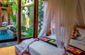 The Bali Dream Villa Seminyak