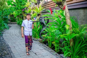The Bali Dream Villa Seminyak