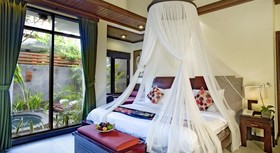 The Bali Dream Villa Seminyak