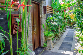 The Bali Dream Villa Seminyak