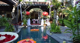The Bali Dream Villa Seminyak