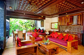 The Bali Dream Villa Seminyak