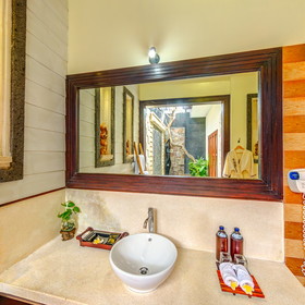 The Bali Dream Villa Seminyak